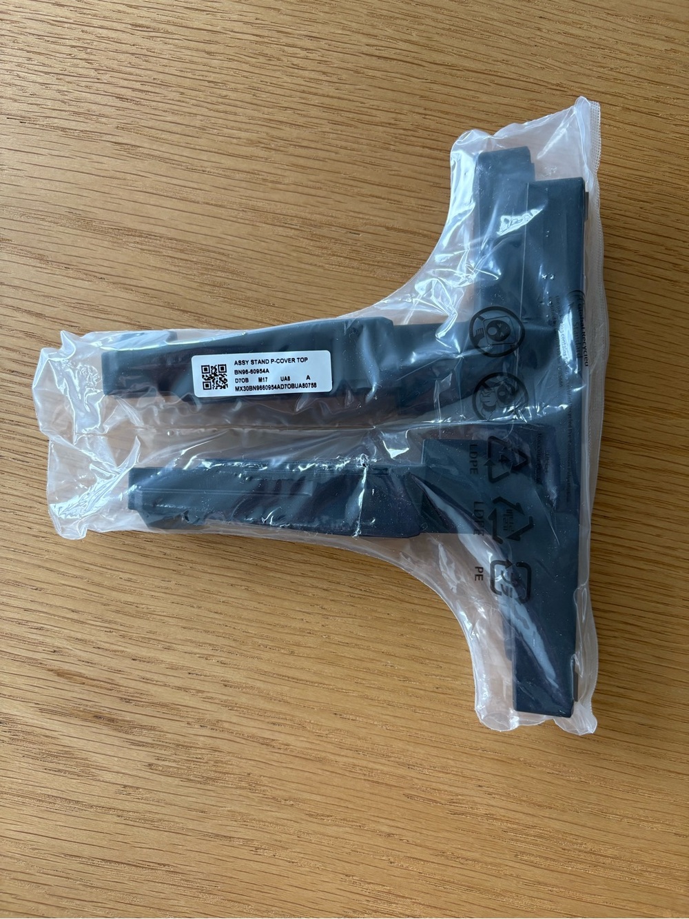 Samsung TV Legs - BN96-60954A